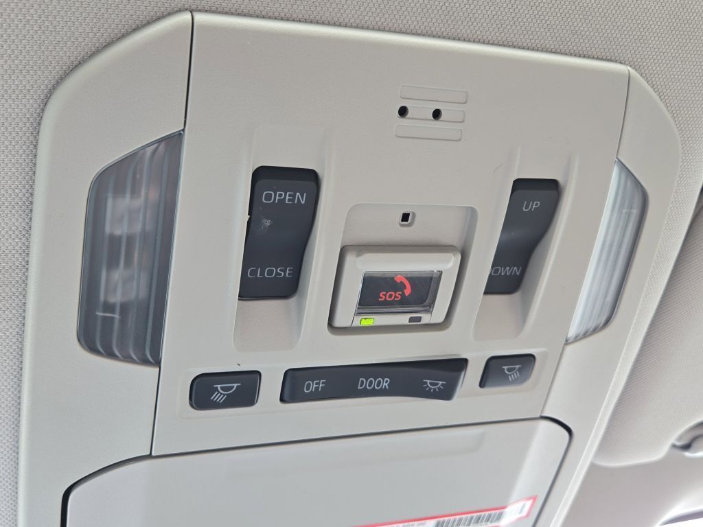 2023 Toyota Highlander XLE, 521323, Photo