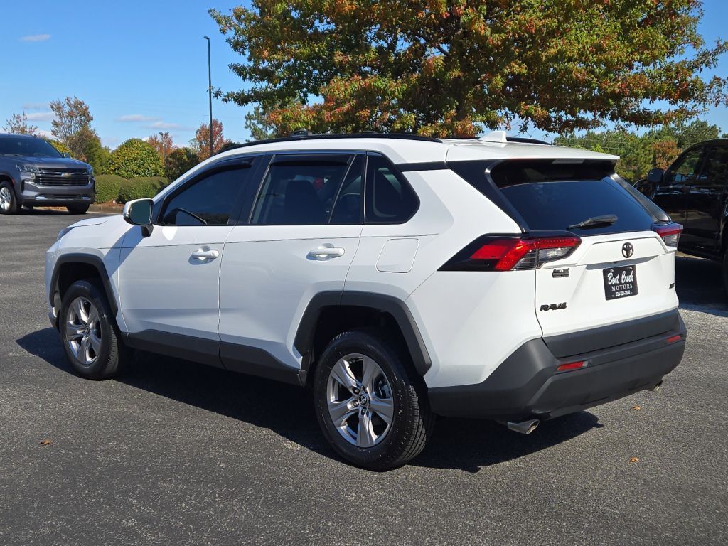 2023 Toyota RAV4 XLE, 233727, Photo
