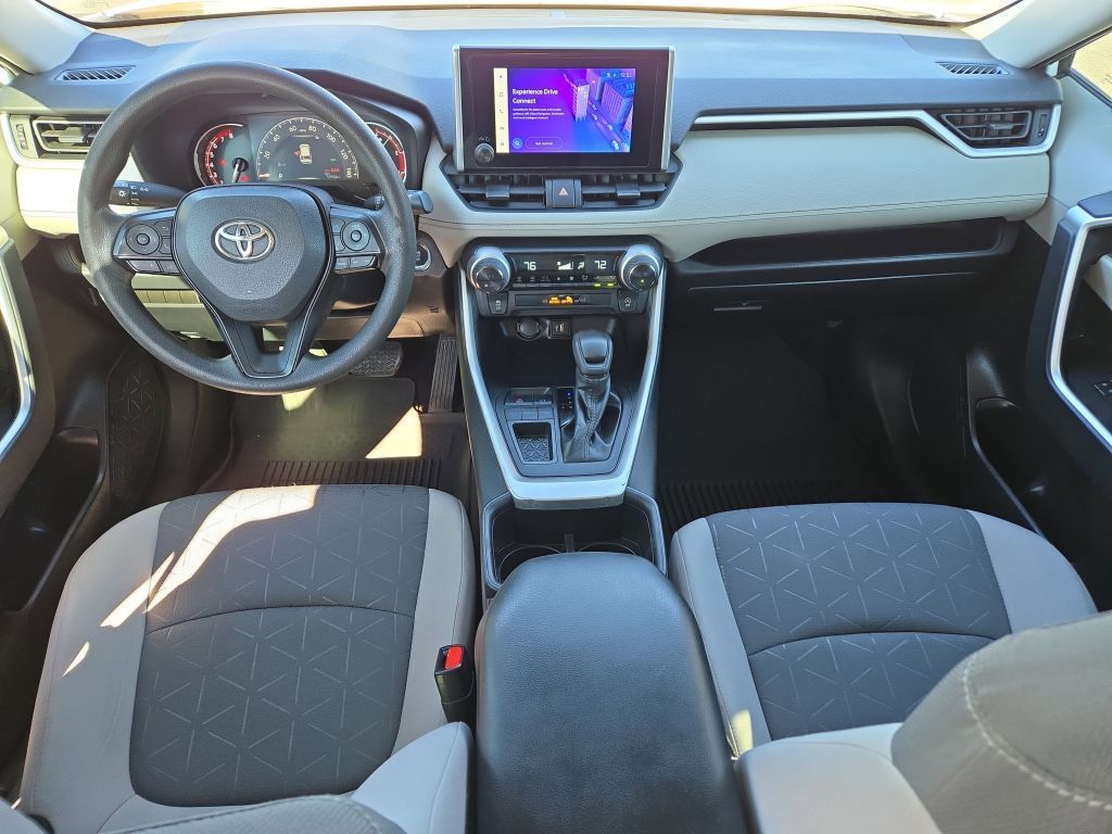 2023 Toyota RAV4 XLE, 233727, Photo
