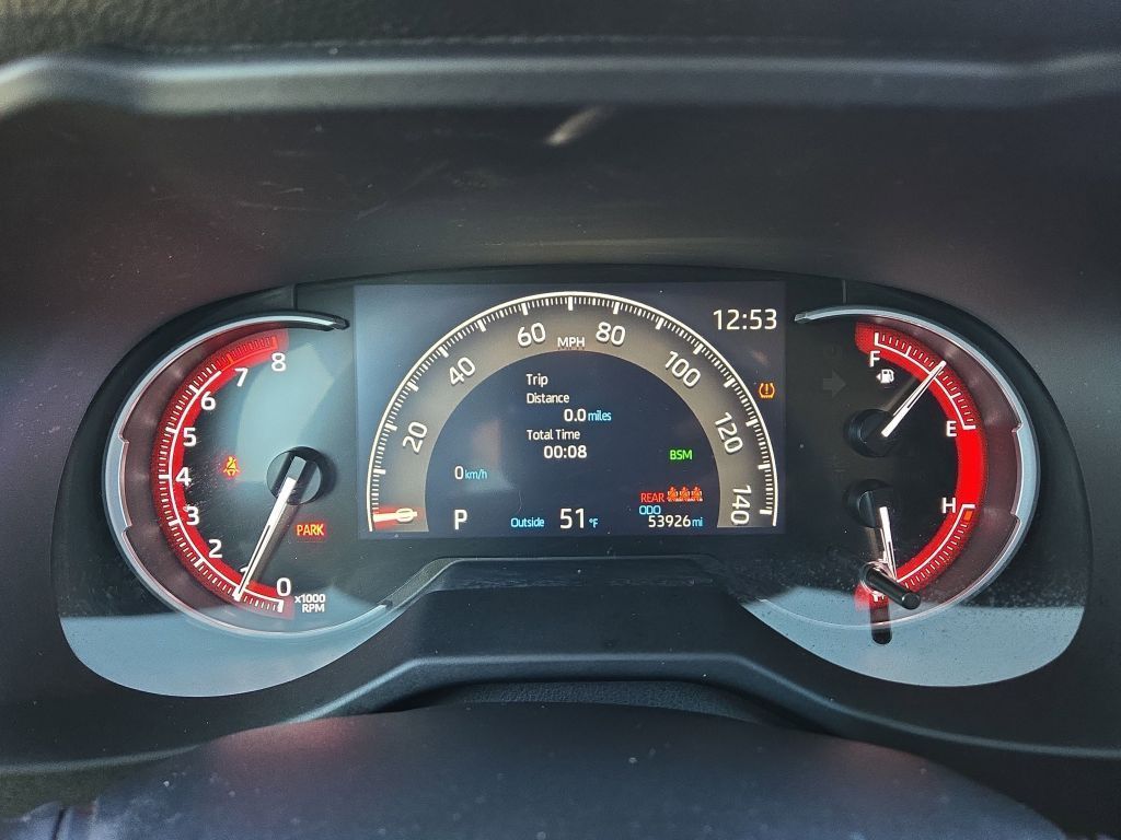 2023 Toyota RAV4 XLE, 233727, Photo