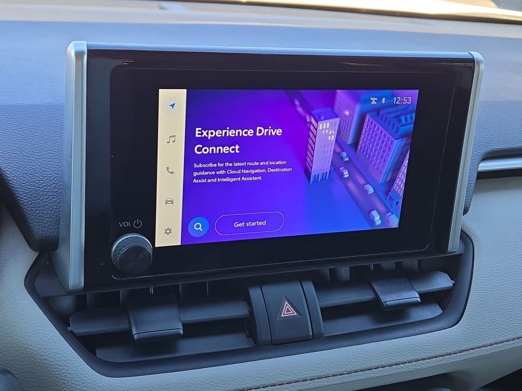 2023 Toyota RAV4 XLE, 233727, Photo