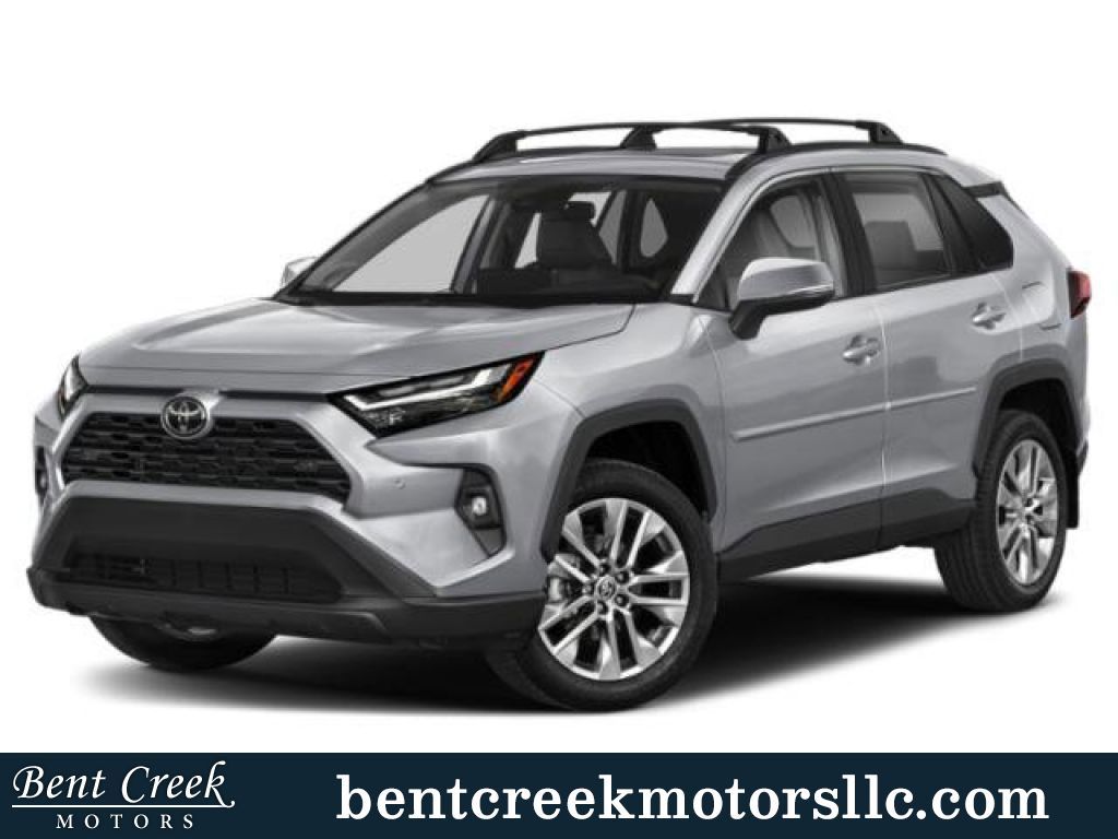 2023 Toyota RAV4 XLE Premium, 288364, Photo