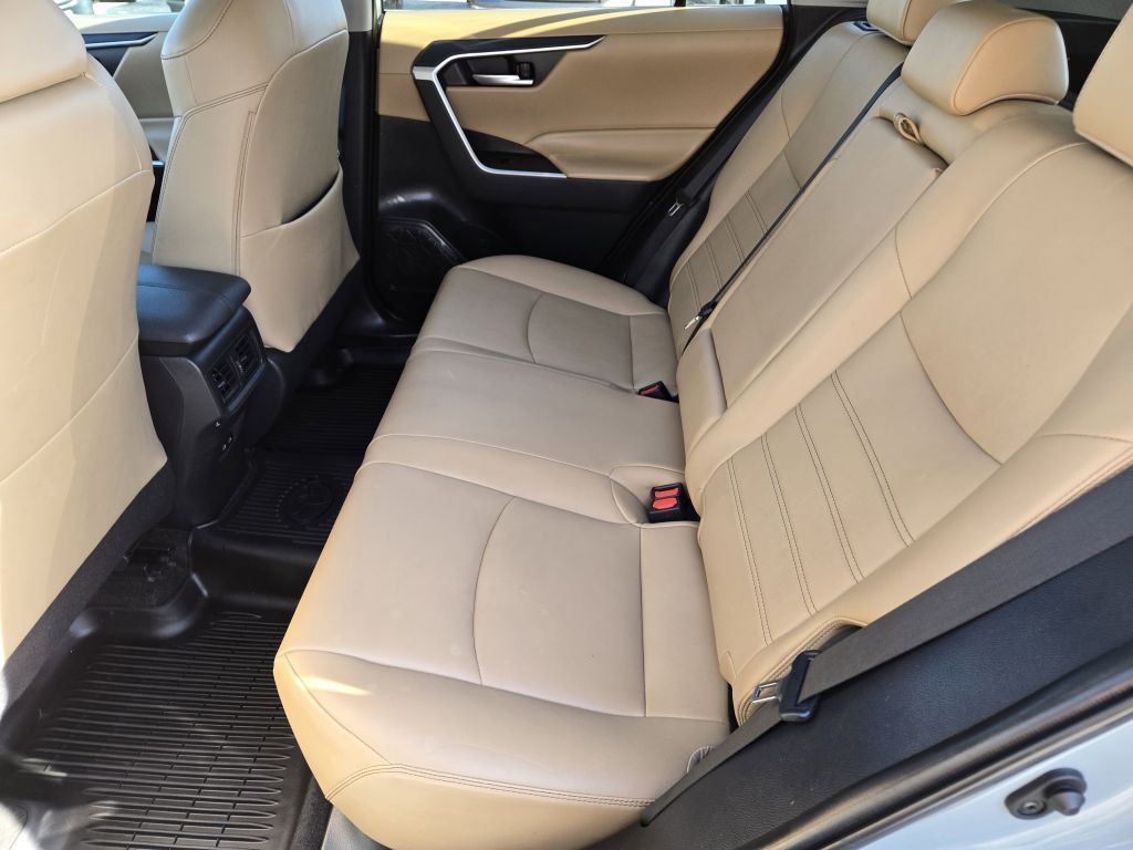 2023 Toyota RAV4 XLE Premium, 288364, Photo