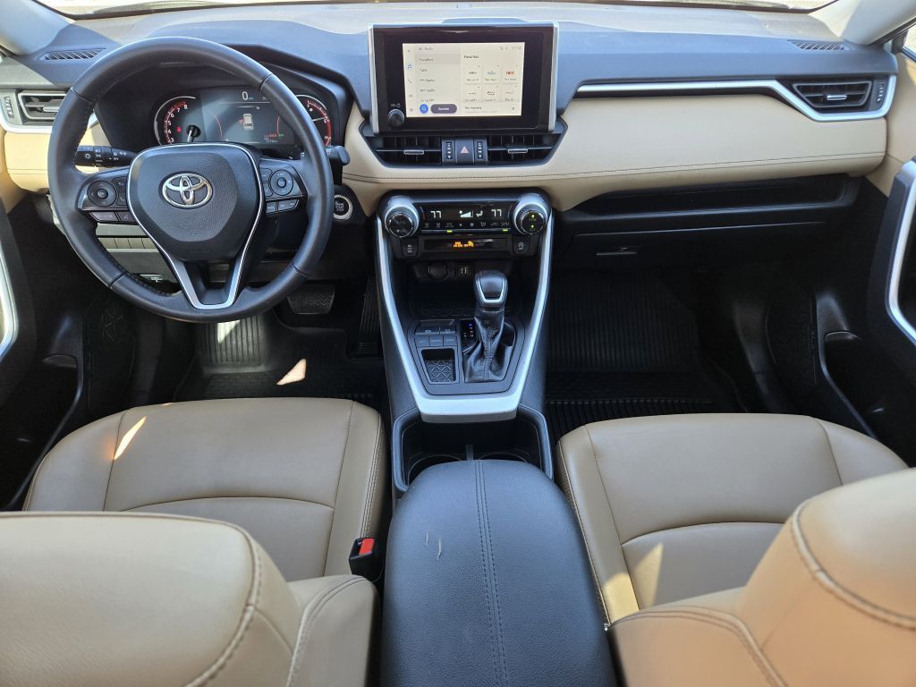 2023 Toyota RAV4 XLE Premium, 288364, Photo