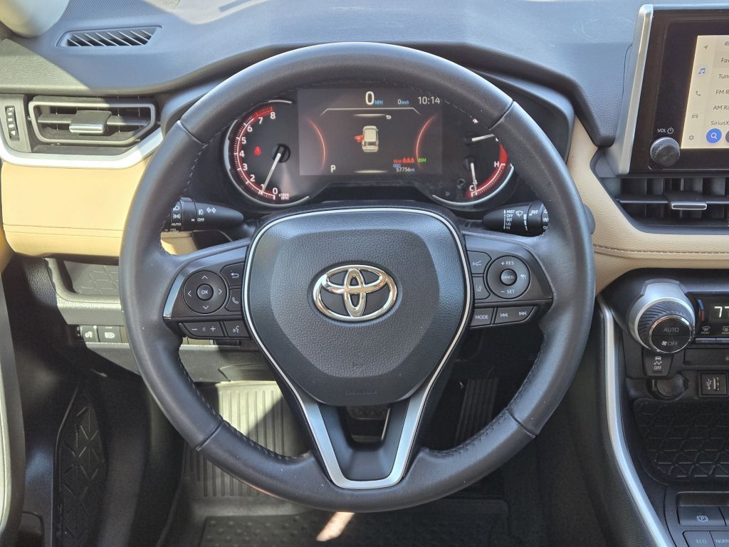 2023 Toyota RAV4 XLE Premium, 288364, Photo