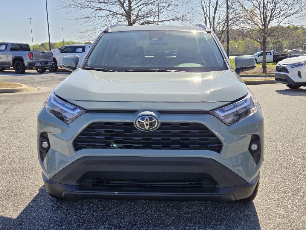 2023 Toyota RAV4 XLE Premium, 288364, Photo