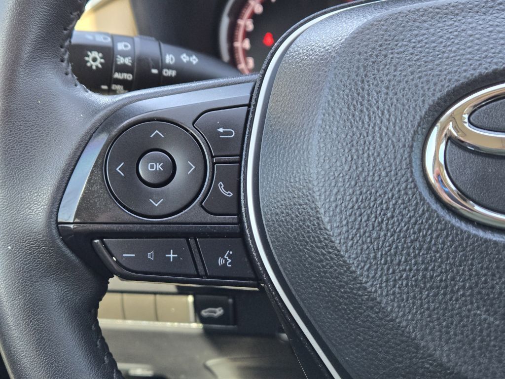 2023 Toyota RAV4 XLE Premium, 288364, Photo