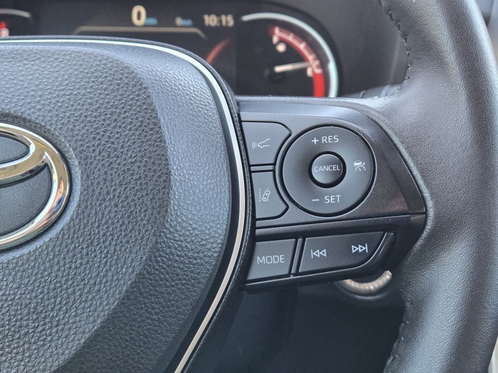 2023 Toyota RAV4 XLE Premium, 288364, Photo