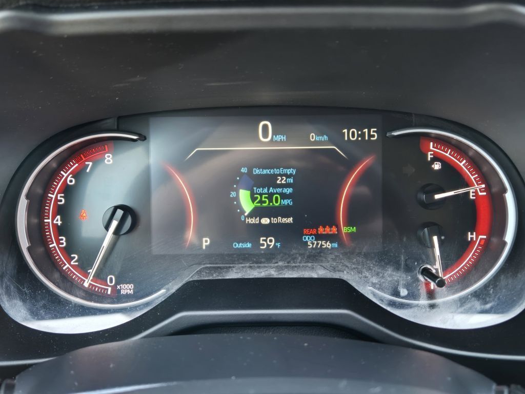 2023 Toyota RAV4 XLE Premium, 288364, Photo