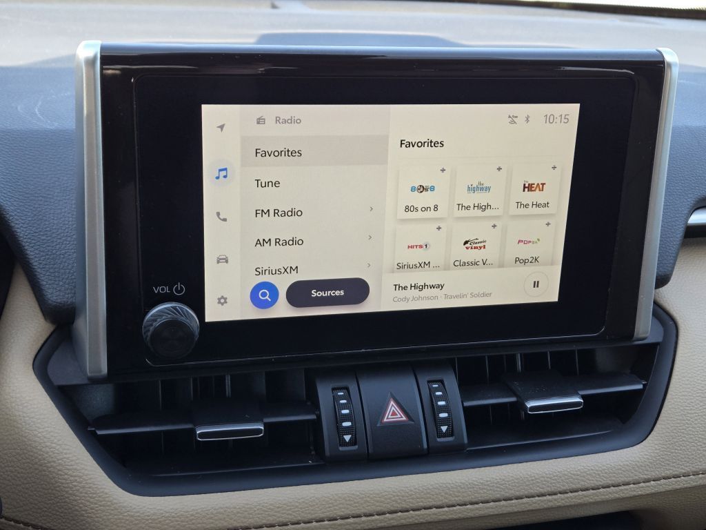 2023 Toyota RAV4 XLE Premium, 288364, Photo