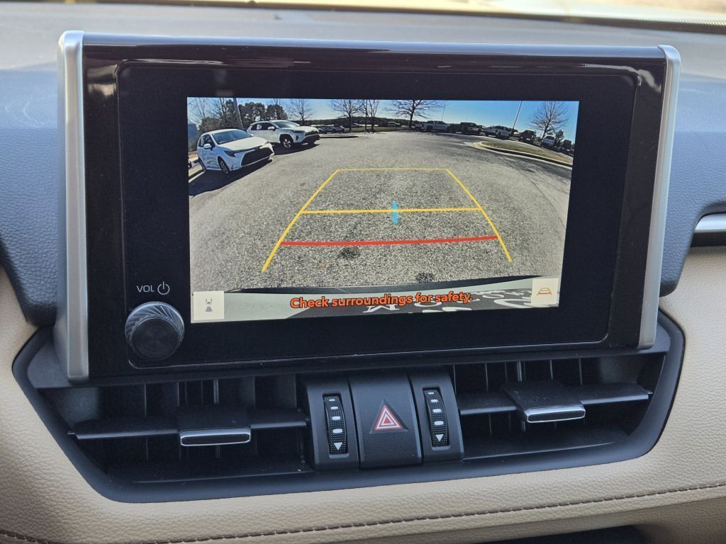 2023 Toyota RAV4 XLE Premium, 288364, Photo