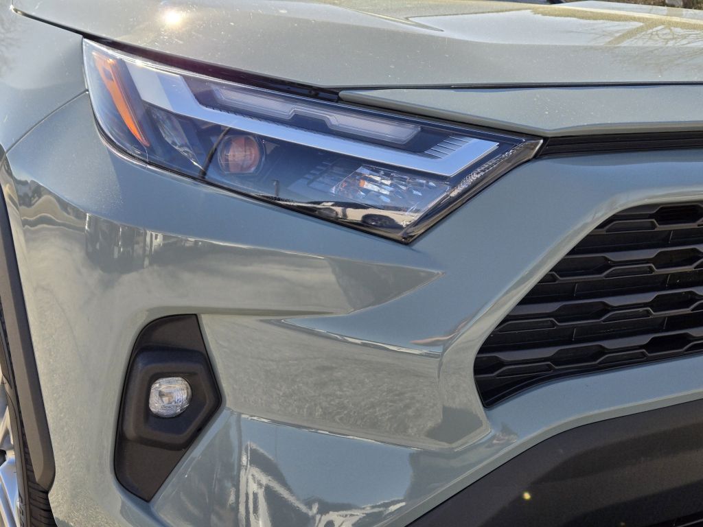 2023 Toyota RAV4 XLE Premium, 288364, Photo