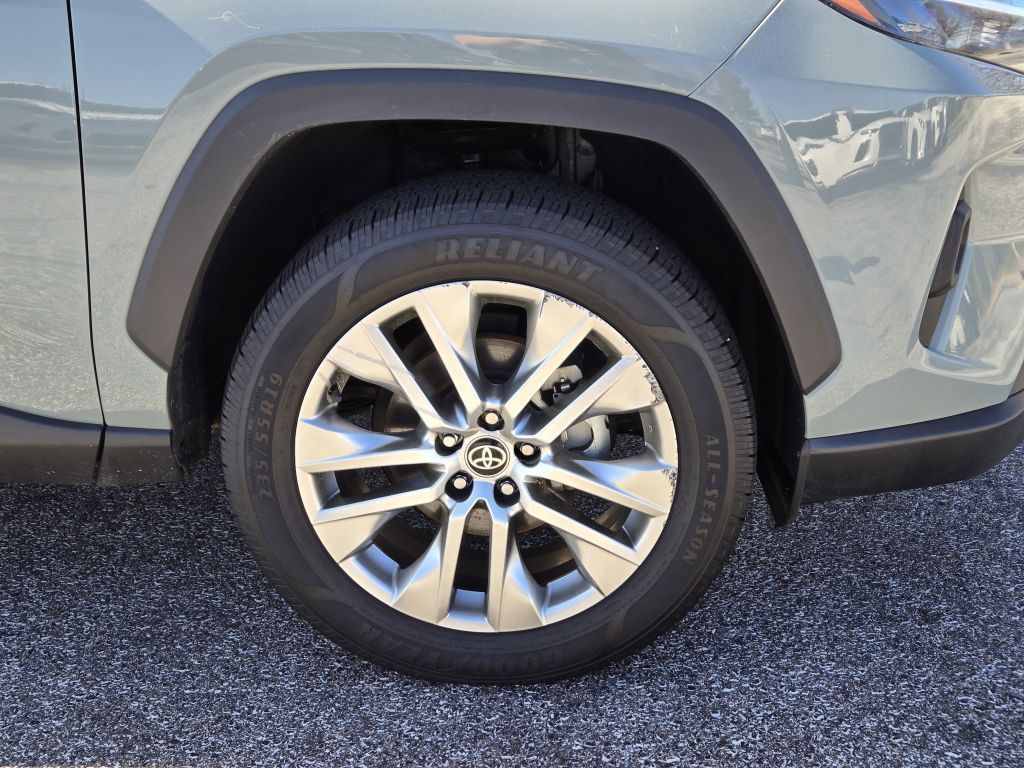 2023 Toyota RAV4 XLE Premium, 288364, Photo
