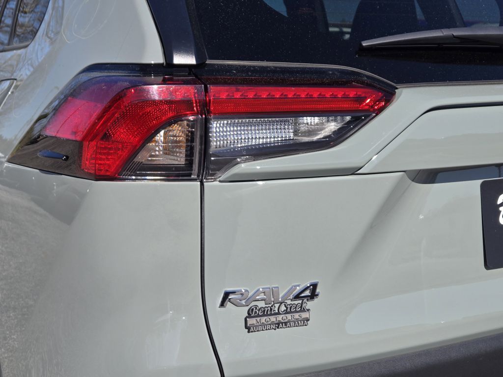 2023 Toyota RAV4 XLE Premium, 288364, Photo