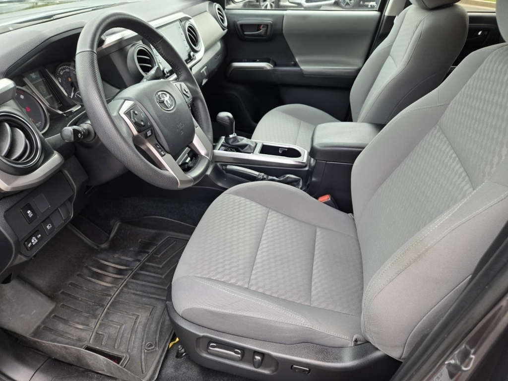 2023 Toyota Tacoma SR5, 039548, Photo