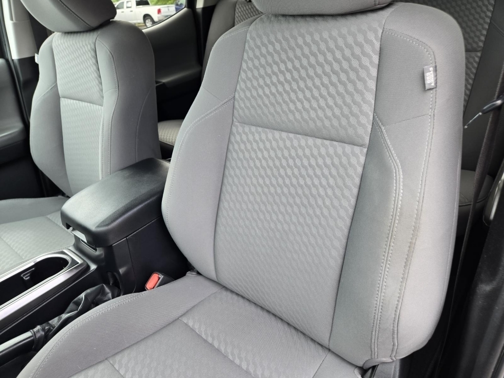 2023 Toyota Tacoma SR5, 039548, Photo