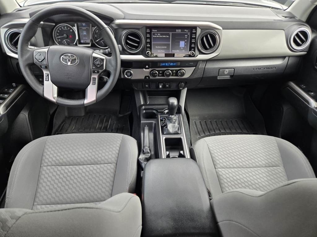 2023 Toyota Tacoma SR5, 039548, Photo