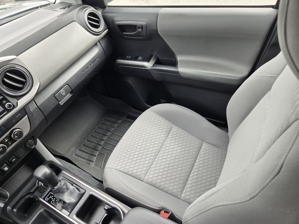 2023 Toyota Tacoma SR5, 039548, Photo