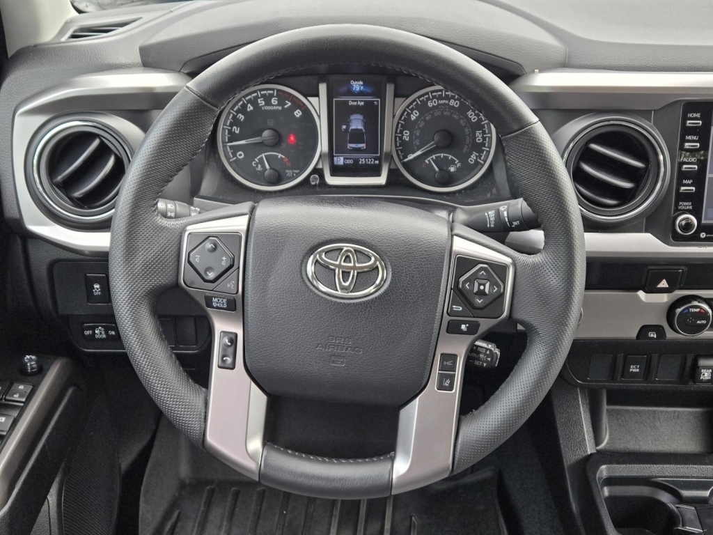 2023 Toyota Tacoma SR5, 039548, Photo