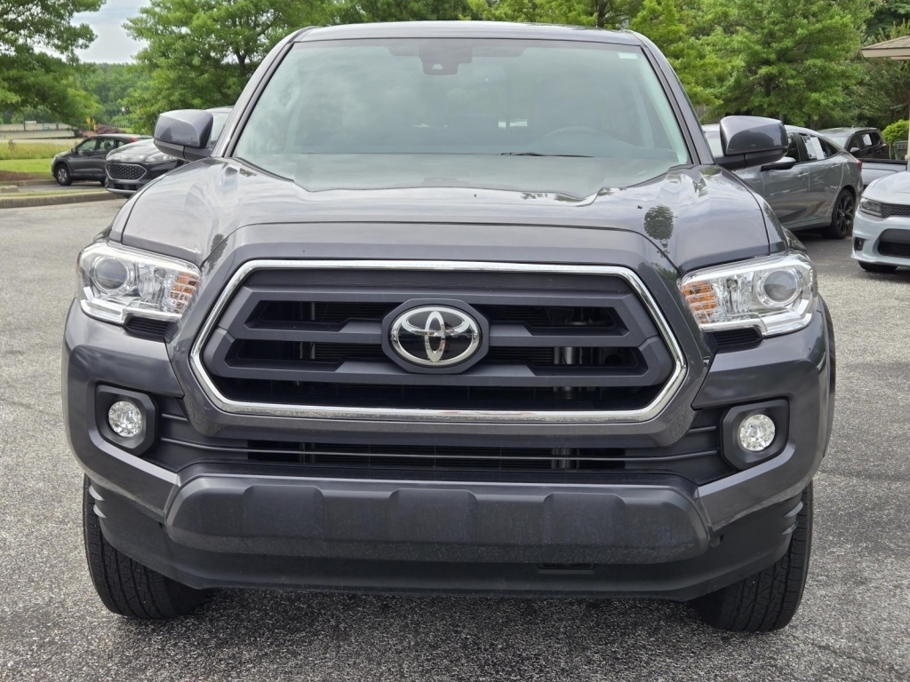 2023 Toyota Tacoma SR5, 039548, Photo