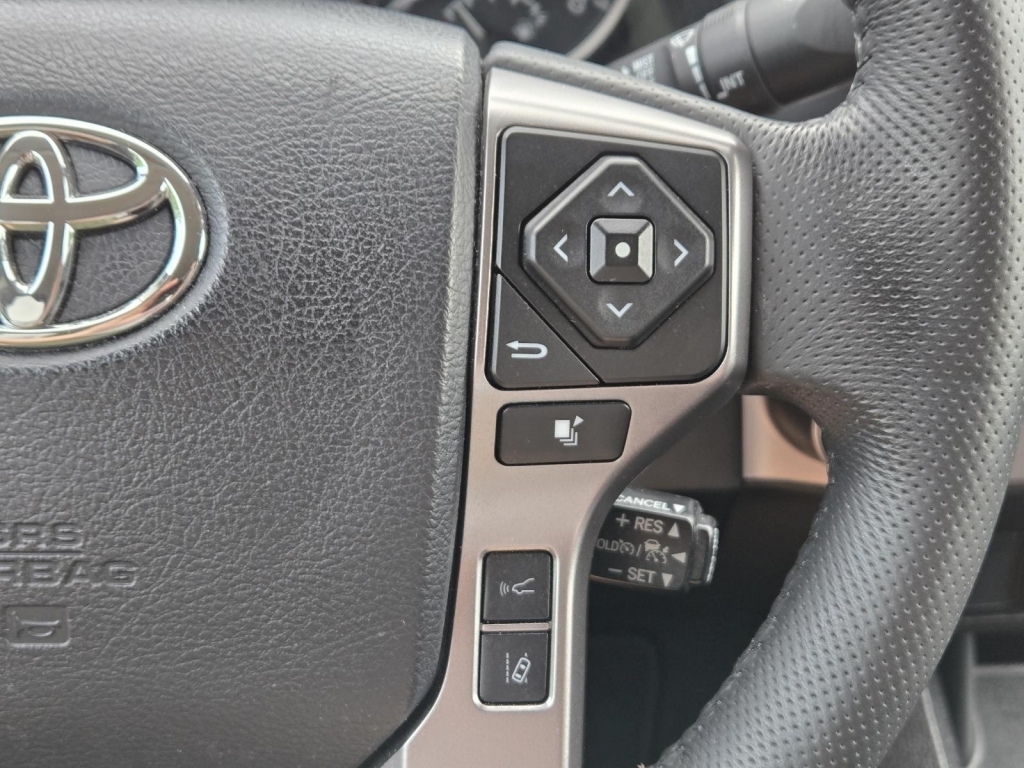 2023 Toyota Tacoma SR5, 039548, Photo