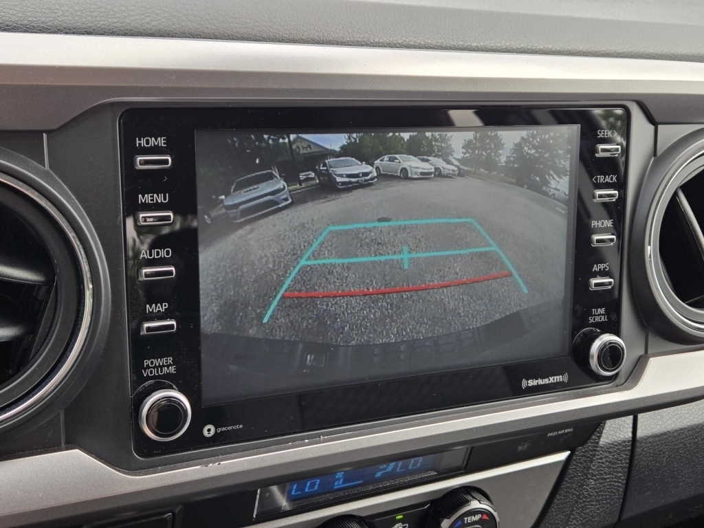 2023 Toyota Tacoma SR5, 039548, Photo