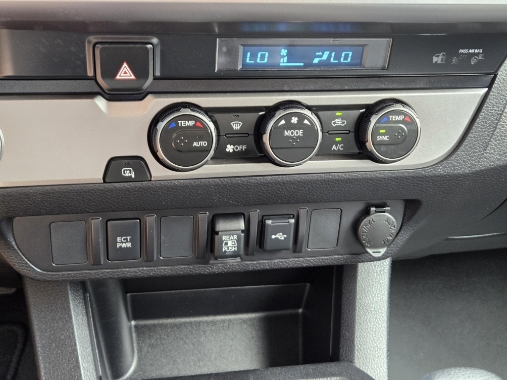 2023 Toyota Tacoma SR5, 039548, Photo