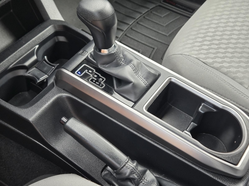 2023 Toyota Tacoma SR5, 039548, Photo