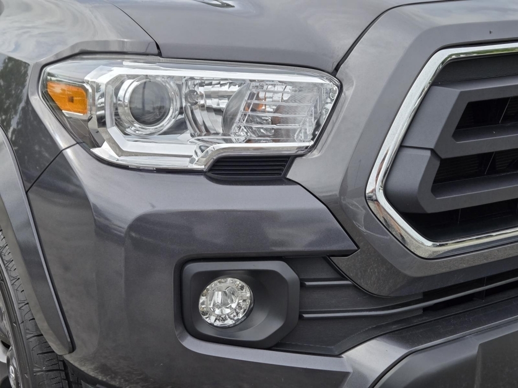 2023 Toyota Tacoma SR5, 039548, Photo