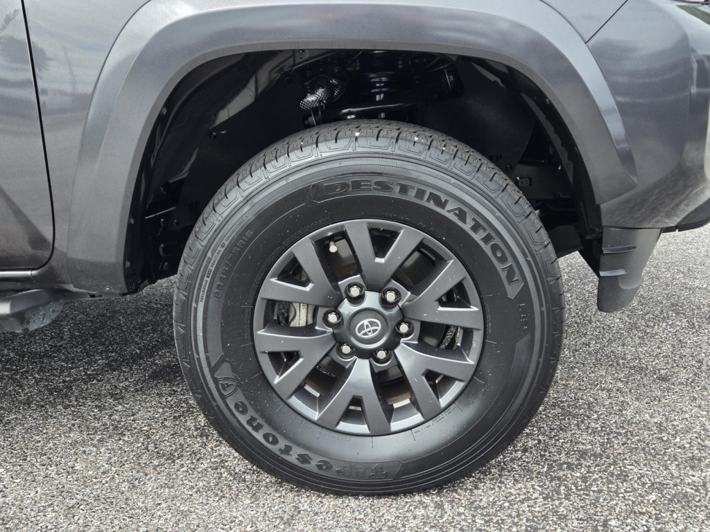 2023 Toyota Tacoma SR5, 039548, Photo