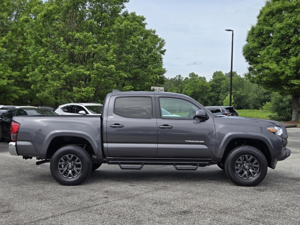 2023 Toyota Tacoma SR5, 039548, Photo