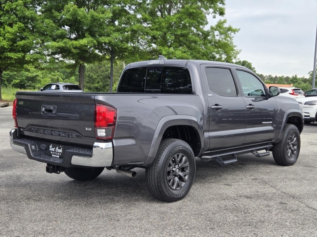 2023 Toyota Tacoma SR5, 039548, Photo