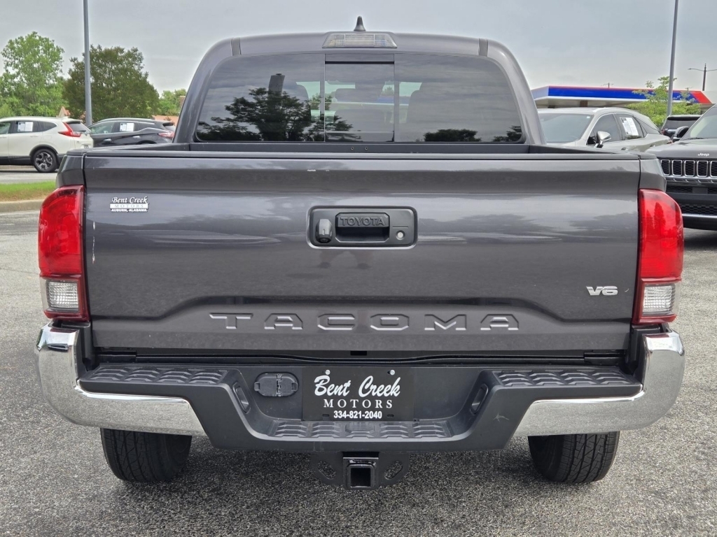 2023 Toyota Tacoma SR5, 039548, Photo
