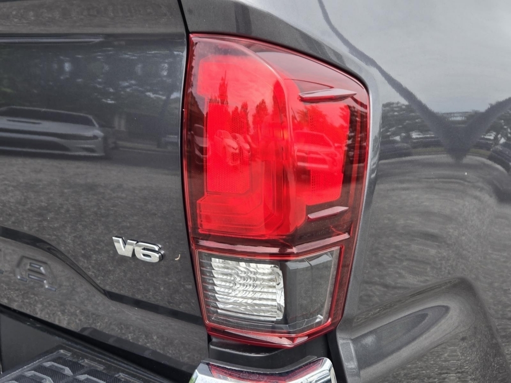 2023 Toyota Tacoma SR5, 039548, Photo