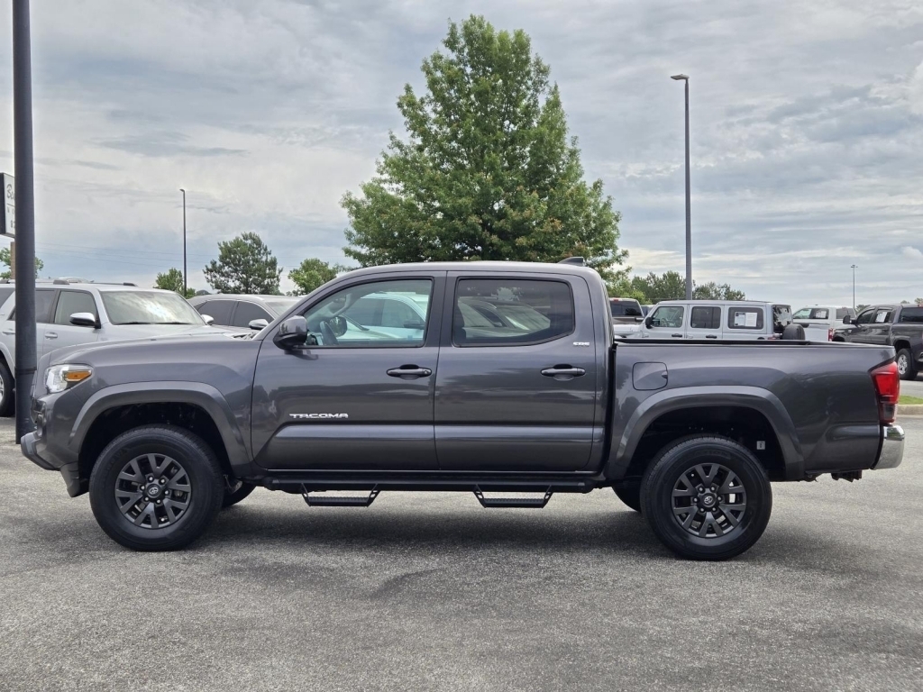 2023 Toyota Tacoma SR5, 039548, Photo