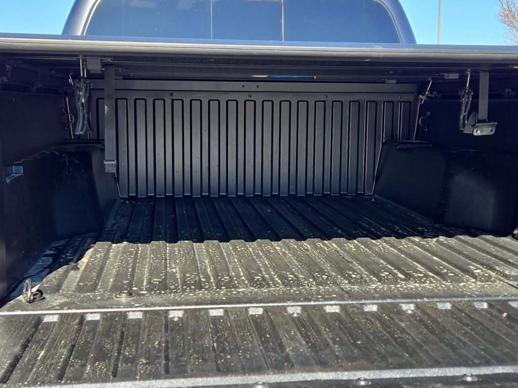 2023 Toyota Tacoma , 199076, Photo