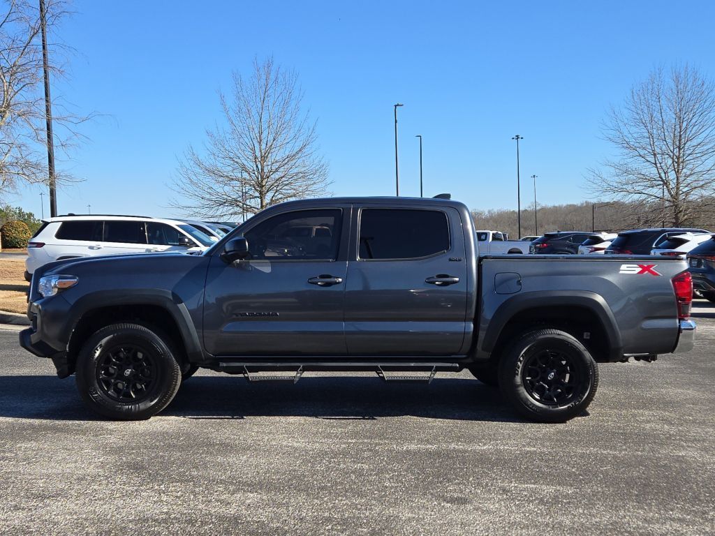 2023 Toyota Tacoma , 199076, Photo