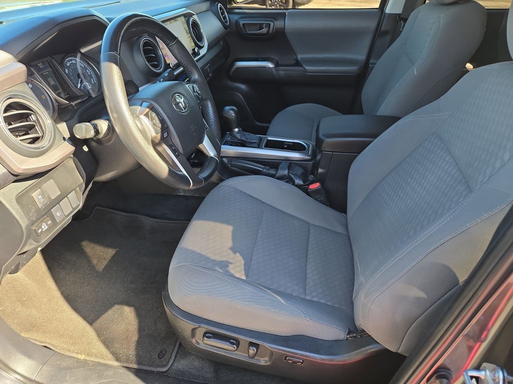 2023 Toyota Tacoma , 199076, Photo