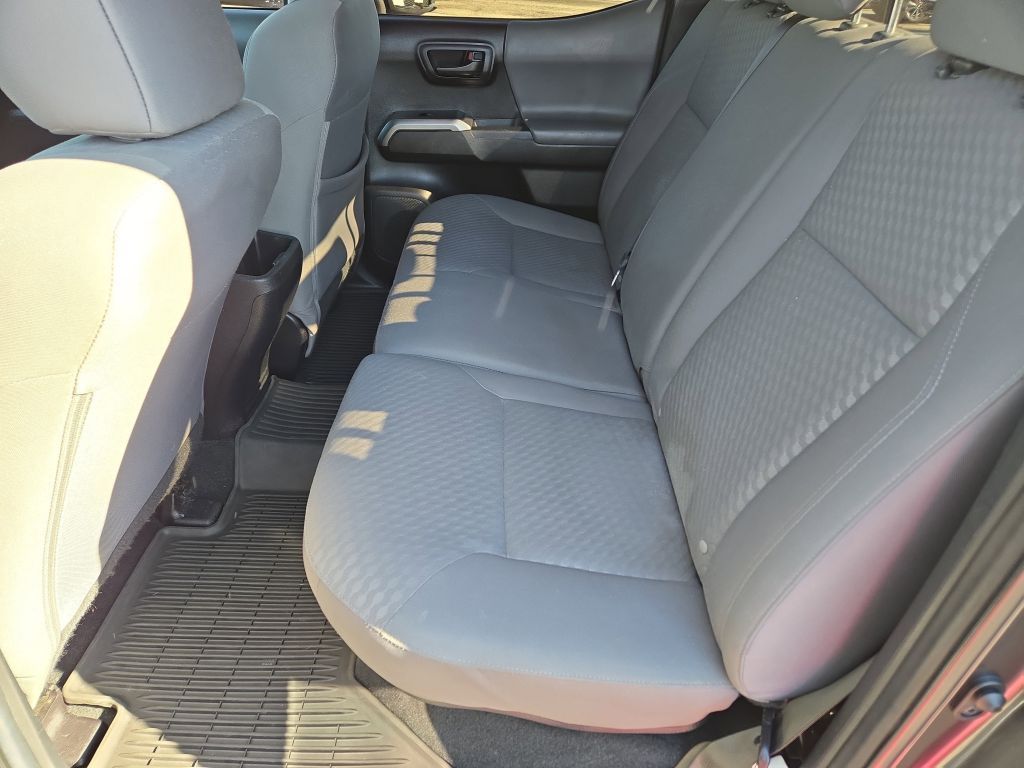 2023 Toyota Tacoma , 199076, Photo