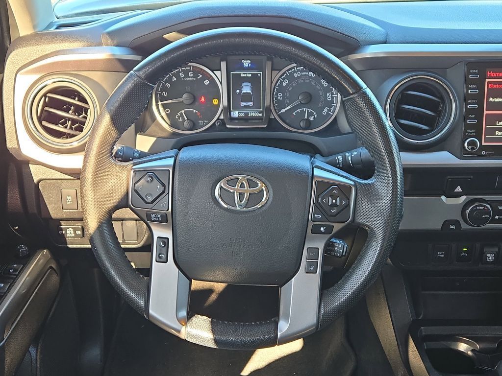 2023 Toyota Tacoma , 199076, Photo