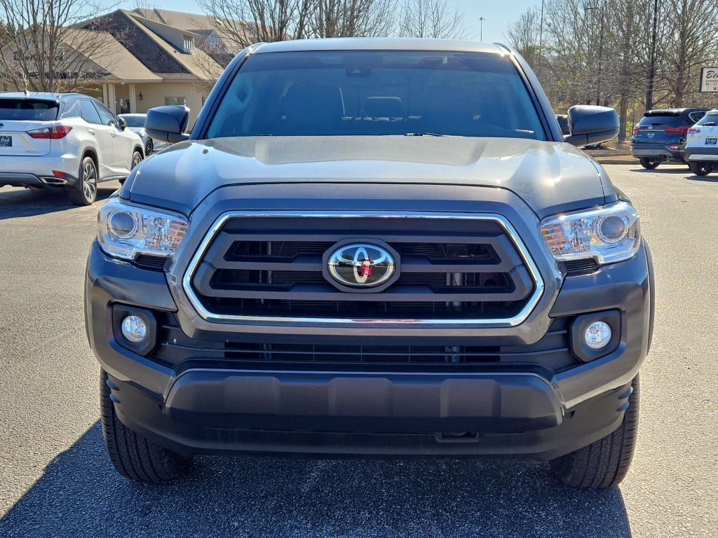 2023 Toyota Tacoma , 199076, Photo