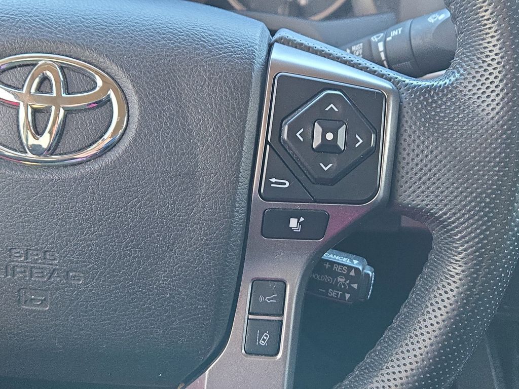 2023 Toyota Tacoma , 199076, Photo