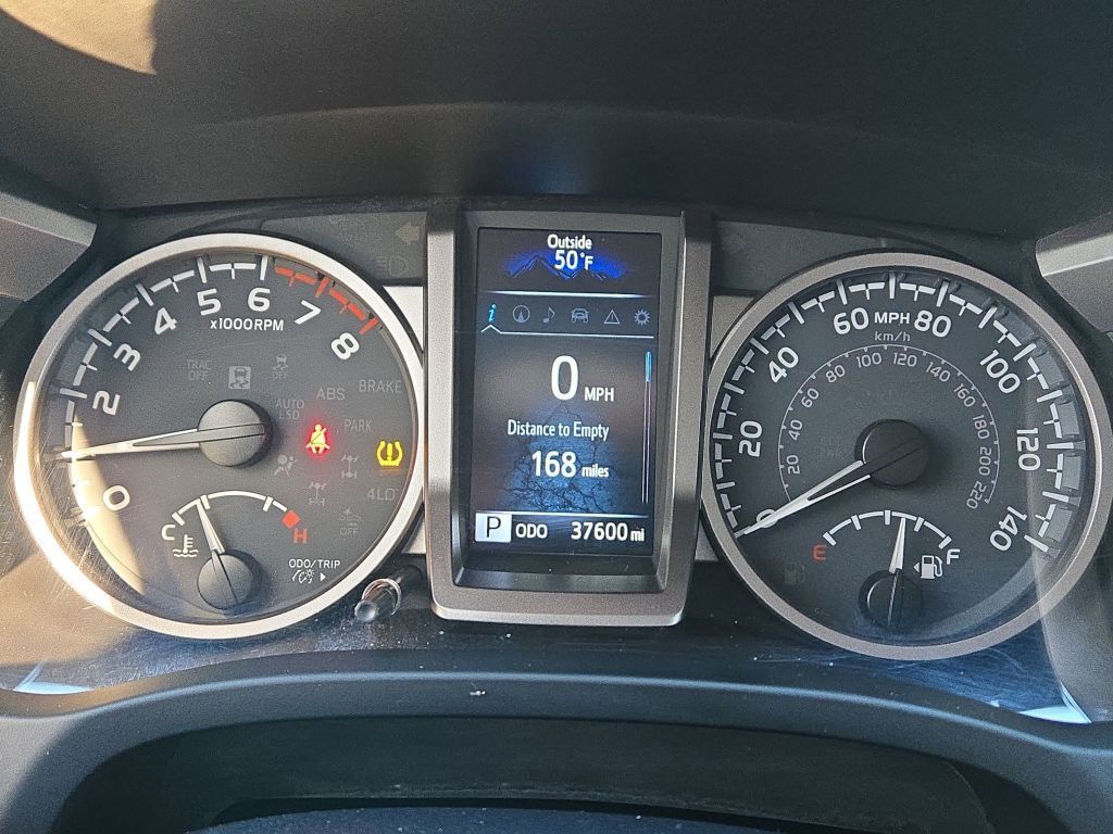 2023 Toyota Tacoma , 199076, Photo