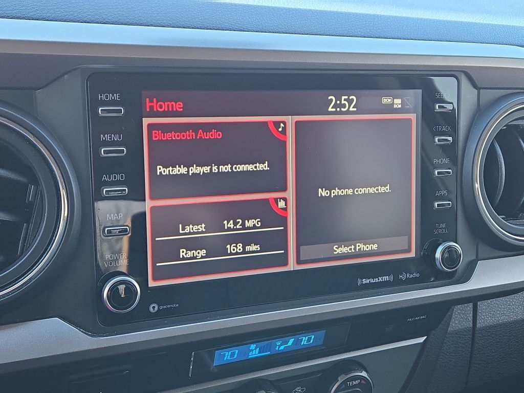 2023 Toyota Tacoma , 199076, Photo