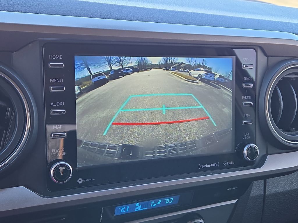 2023 Toyota Tacoma , 199076, Photo