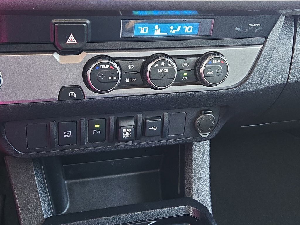 2023 Toyota Tacoma , 199076, Photo