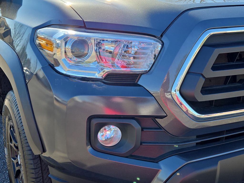 2023 Toyota Tacoma , 199076, Photo