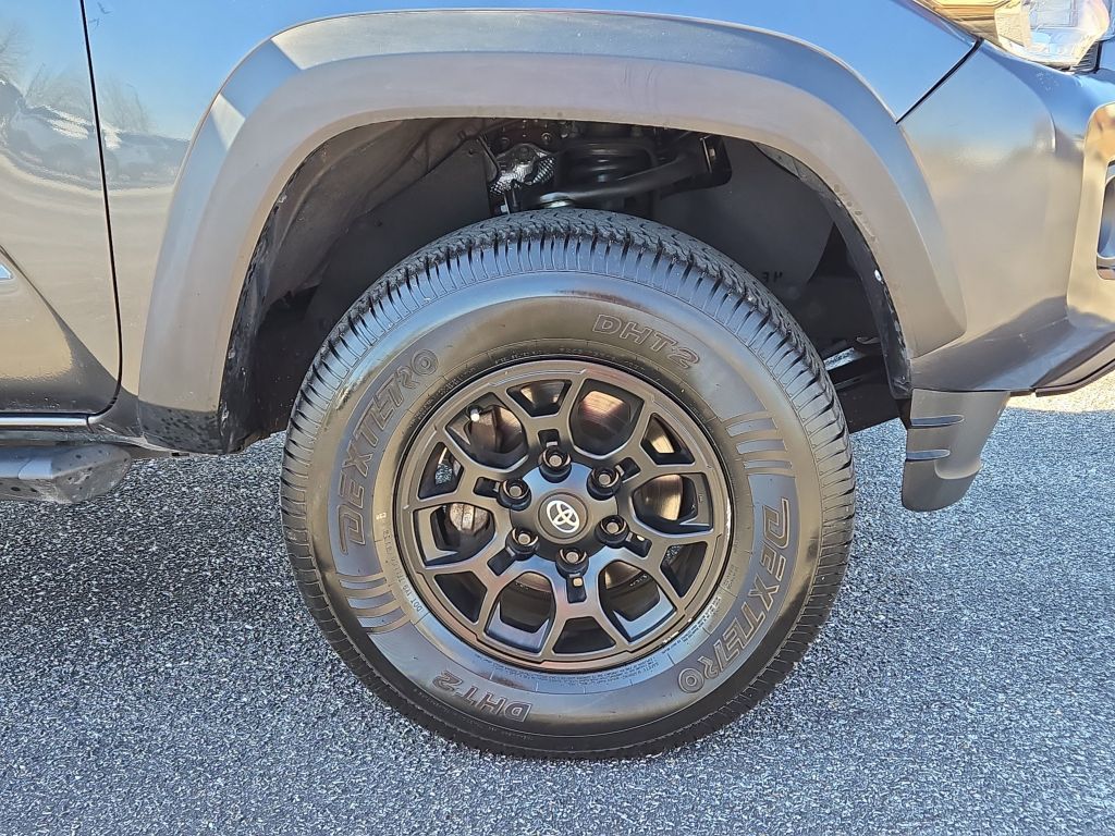 2023 Toyota Tacoma , 199076, Photo