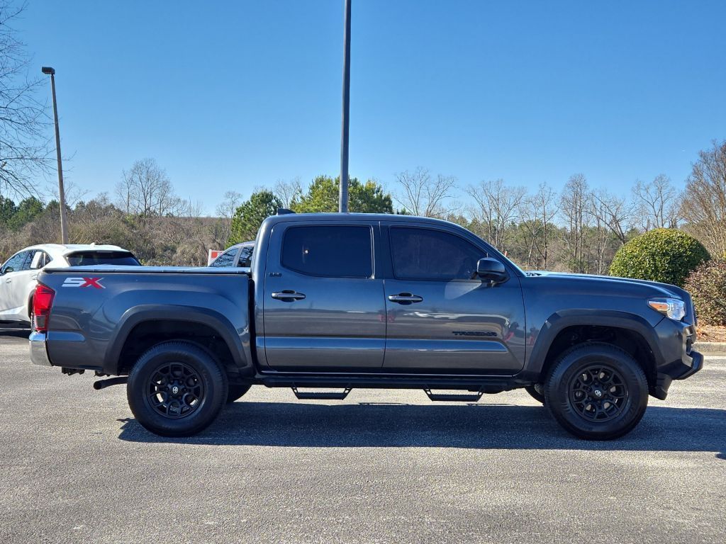 2023 Toyota Tacoma , 199076, Photo