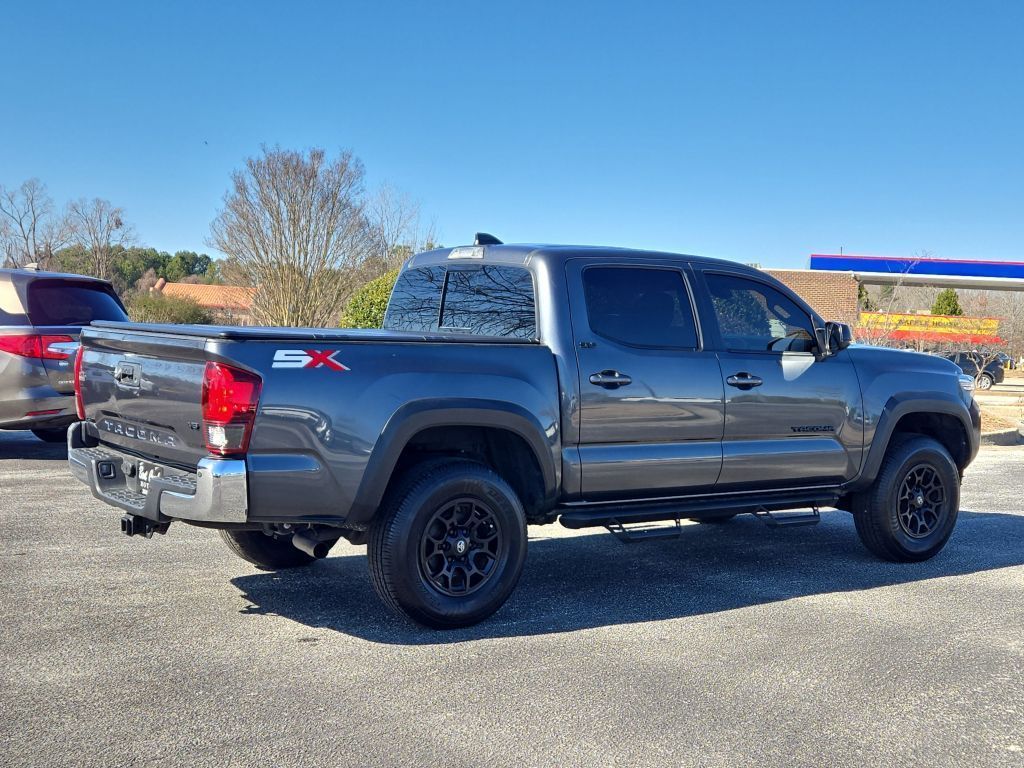 2023 Toyota Tacoma , 199076, Photo